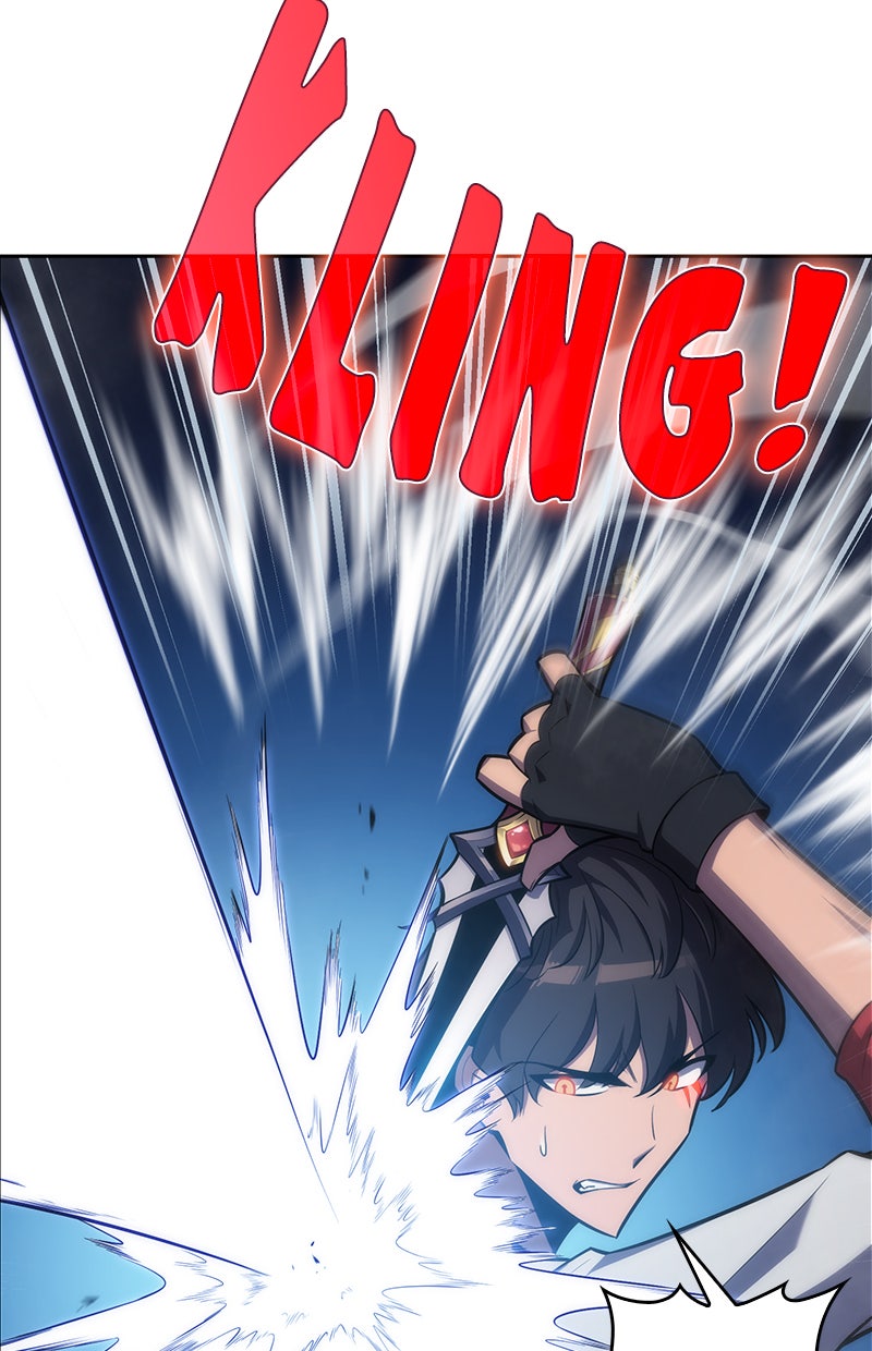 Read The Challenger Manga Online