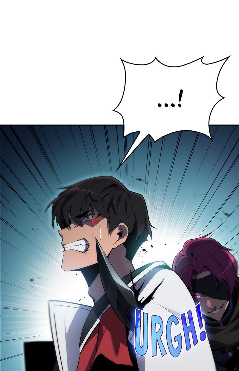 Read The Challenger Manga Online