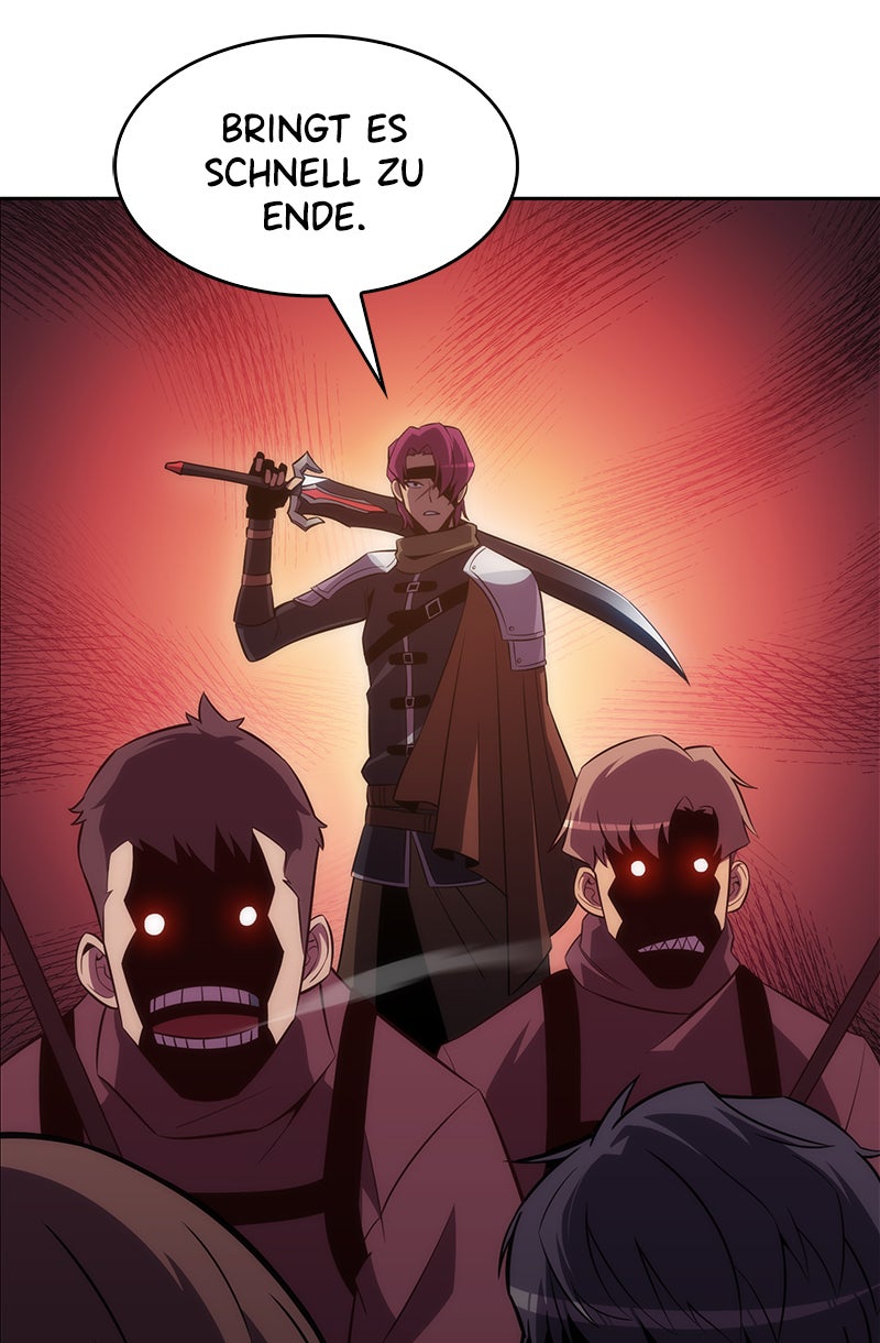 Read The Challenger Manga Online