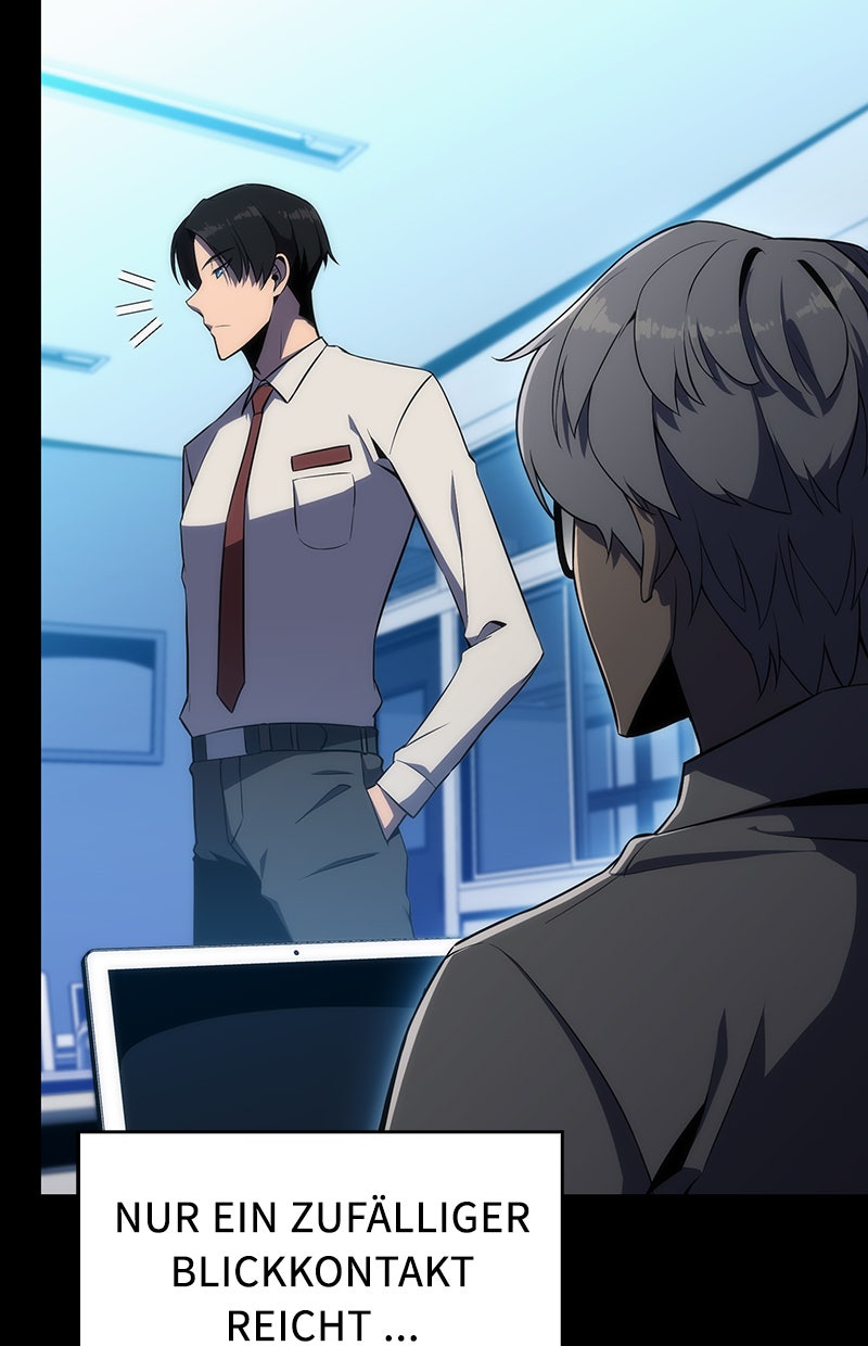 Read The Challenger Manga Online