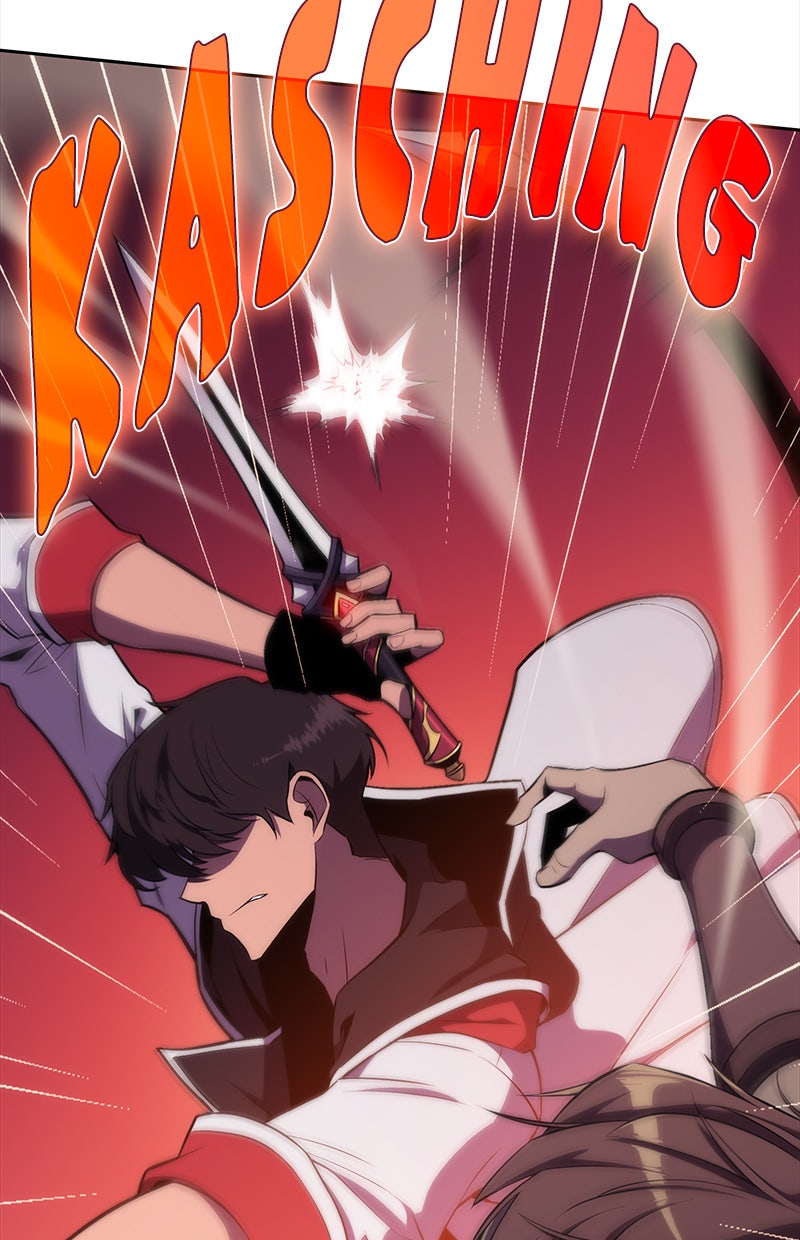 Read The Challenger Manga Online