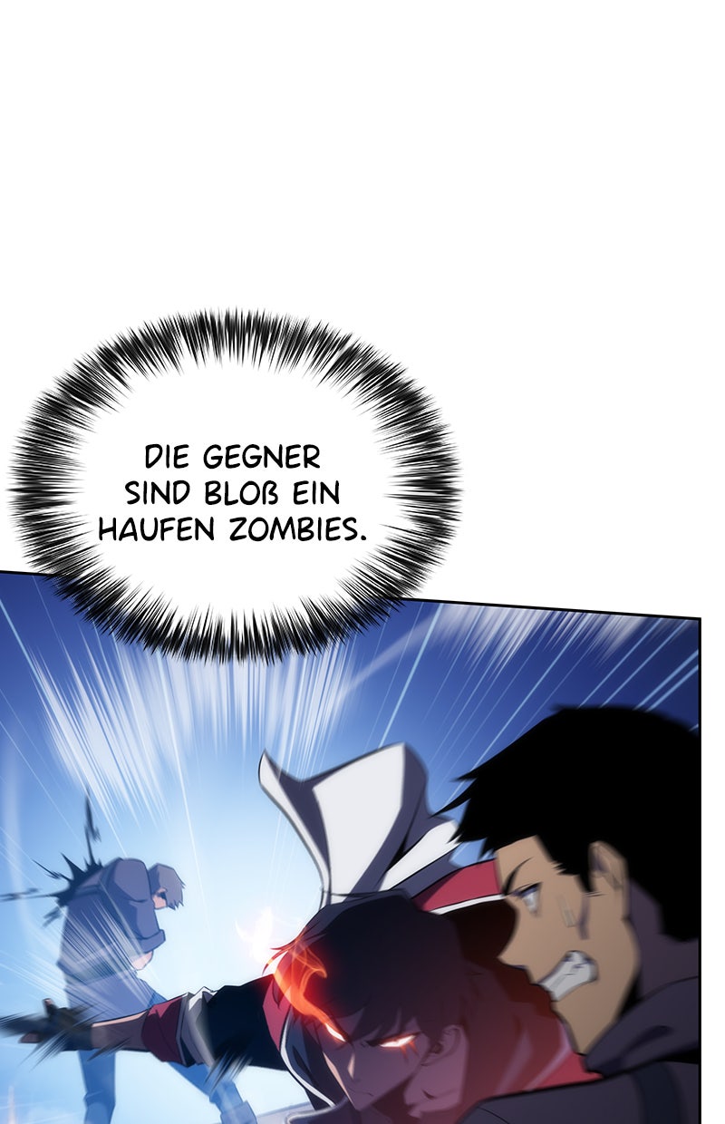 Read The Challenger Manga Online