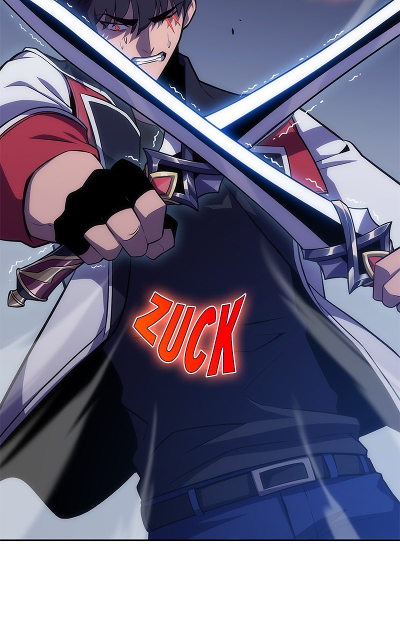 Read The Challenger Manga Online