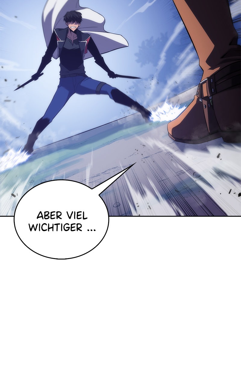 Read The Challenger Manga Online