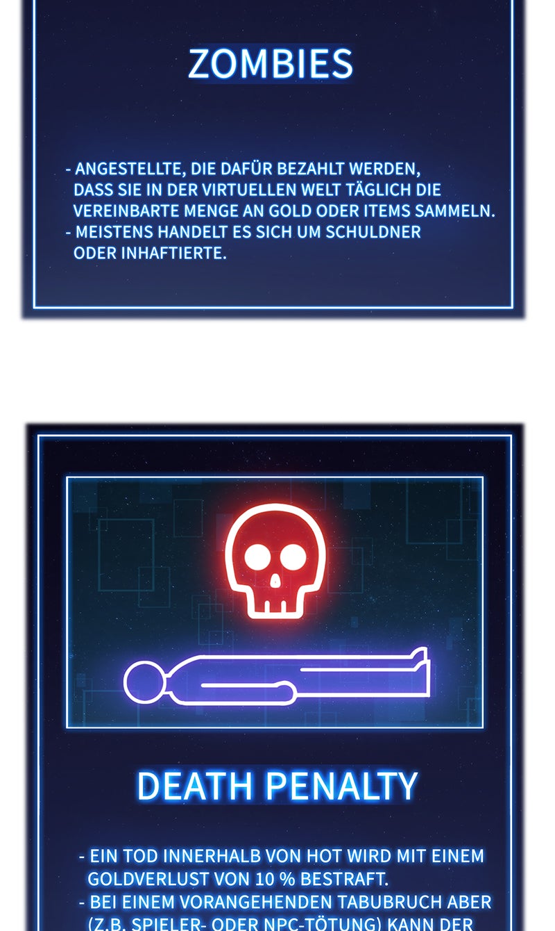 Read The Challenger Manga Online