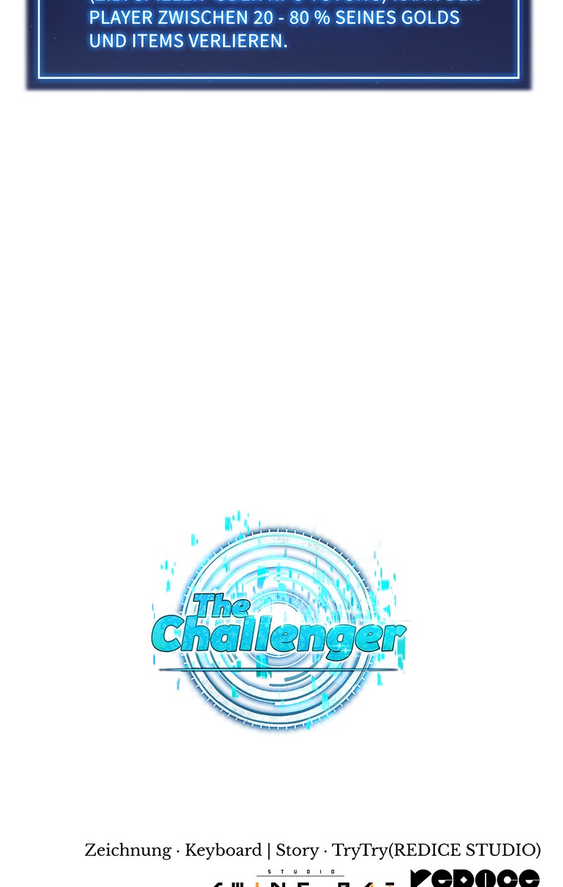 Read The Challenger Manga Online