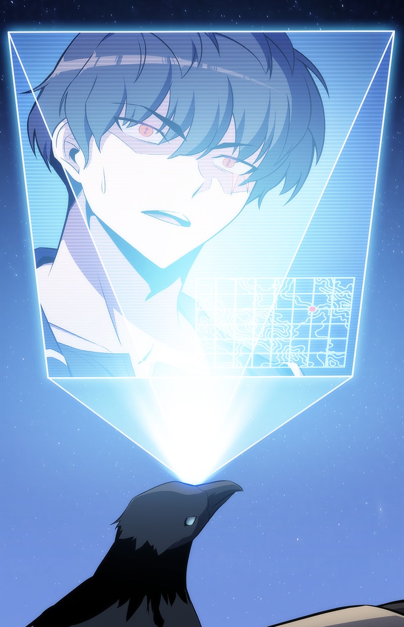 Read The Challenger Manga Online