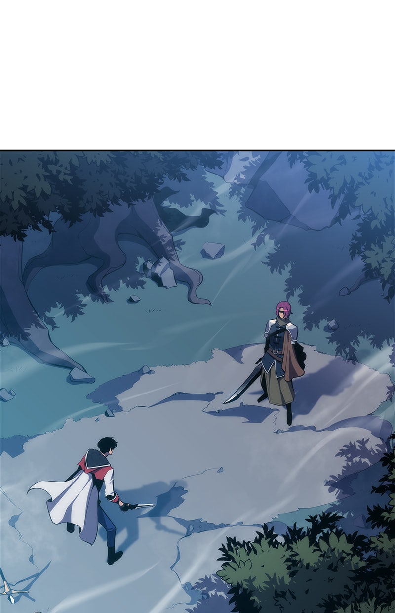 Read The Challenger Manga Online