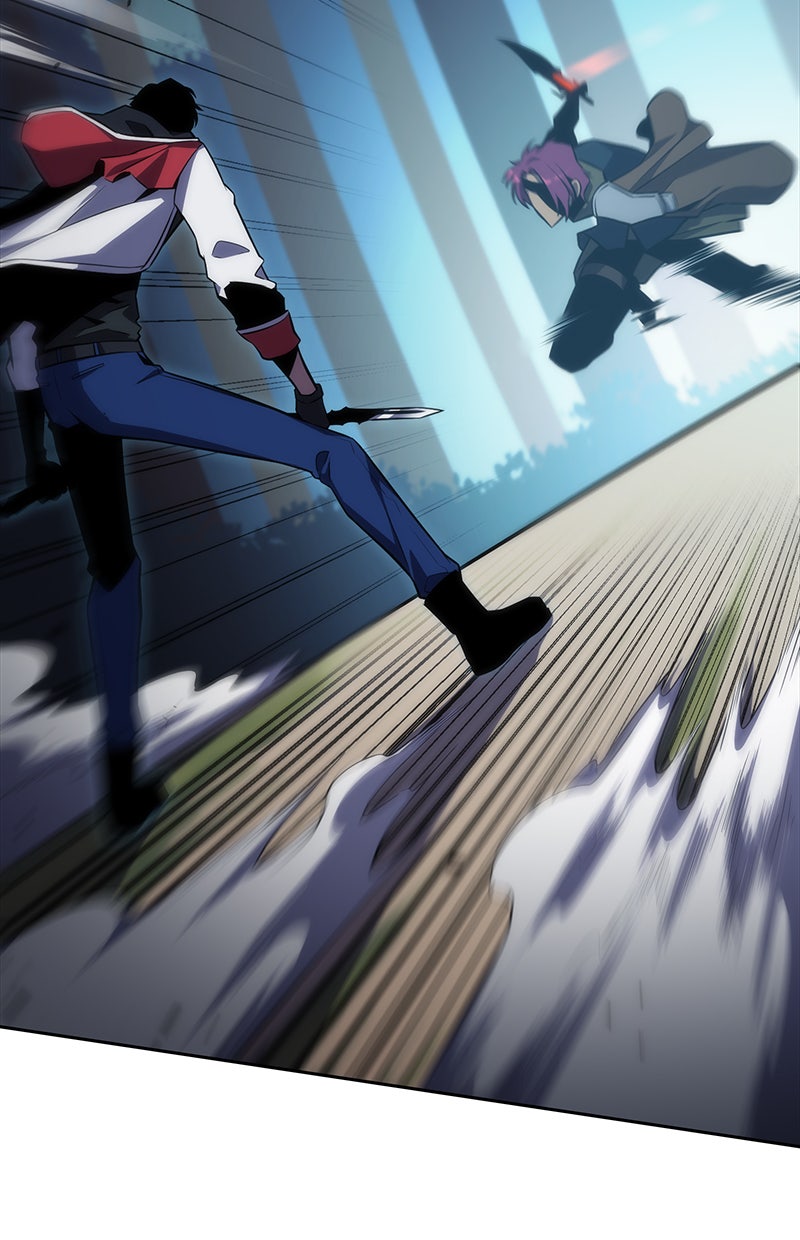 Read The Challenger Manga Online