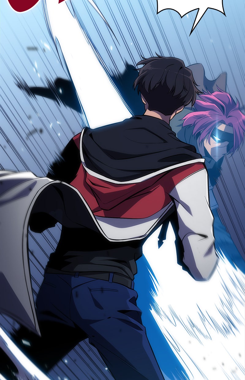 Read The Challenger Manga Online