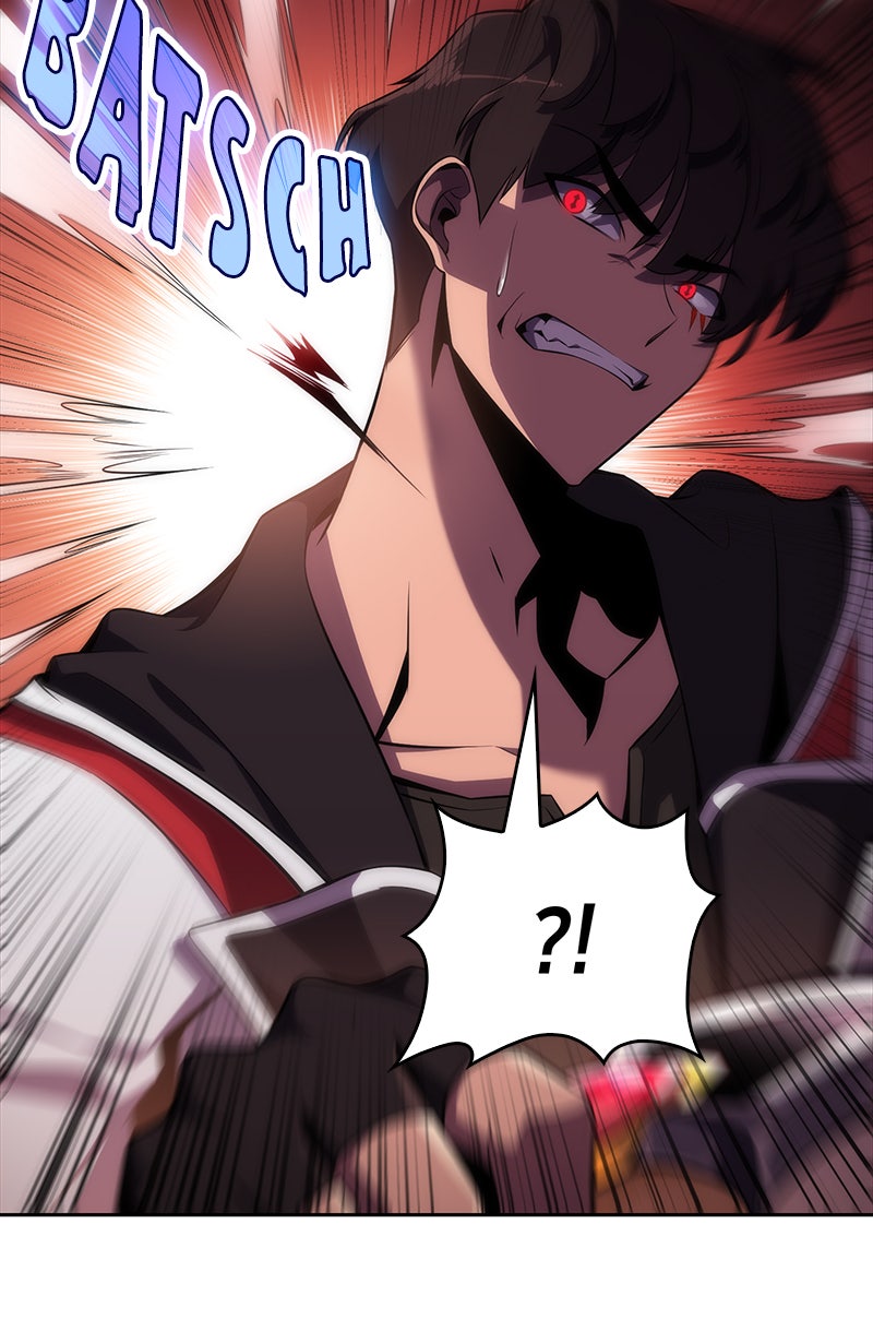 Read The Challenger Manga Online