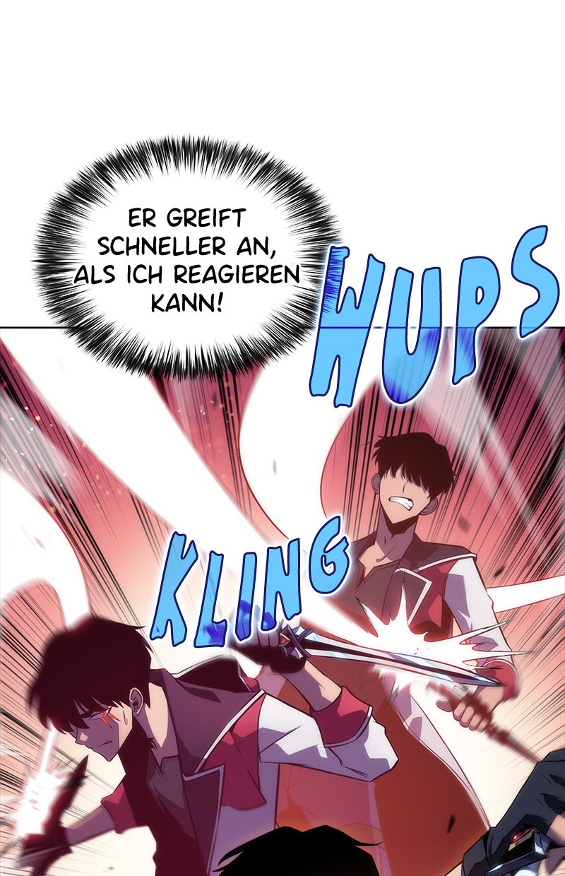 Read The Challenger Manga Online