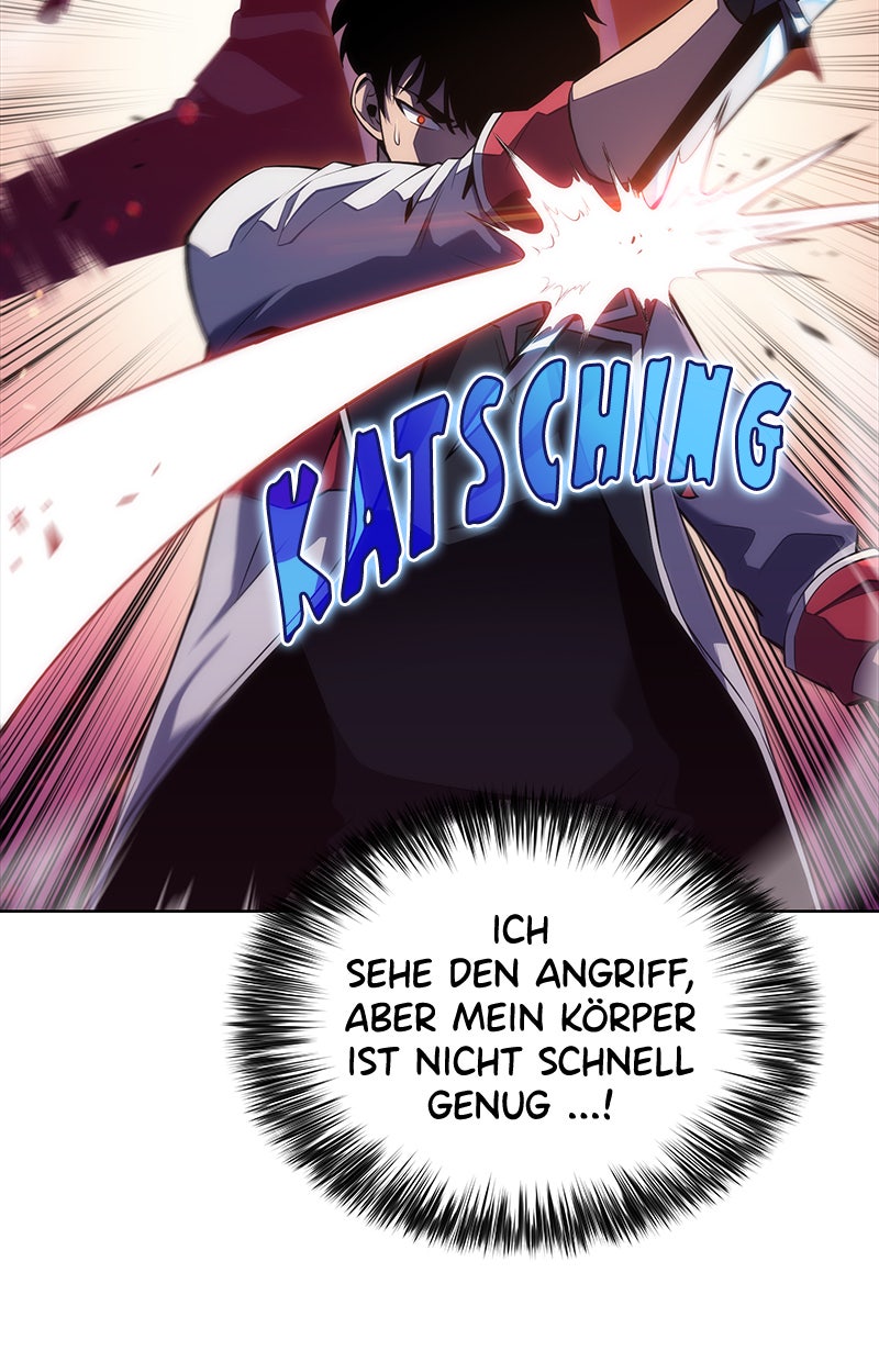 Read The Challenger Manga Online