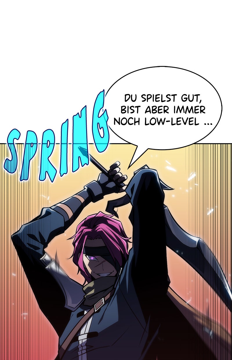 Read The Challenger Manga Online