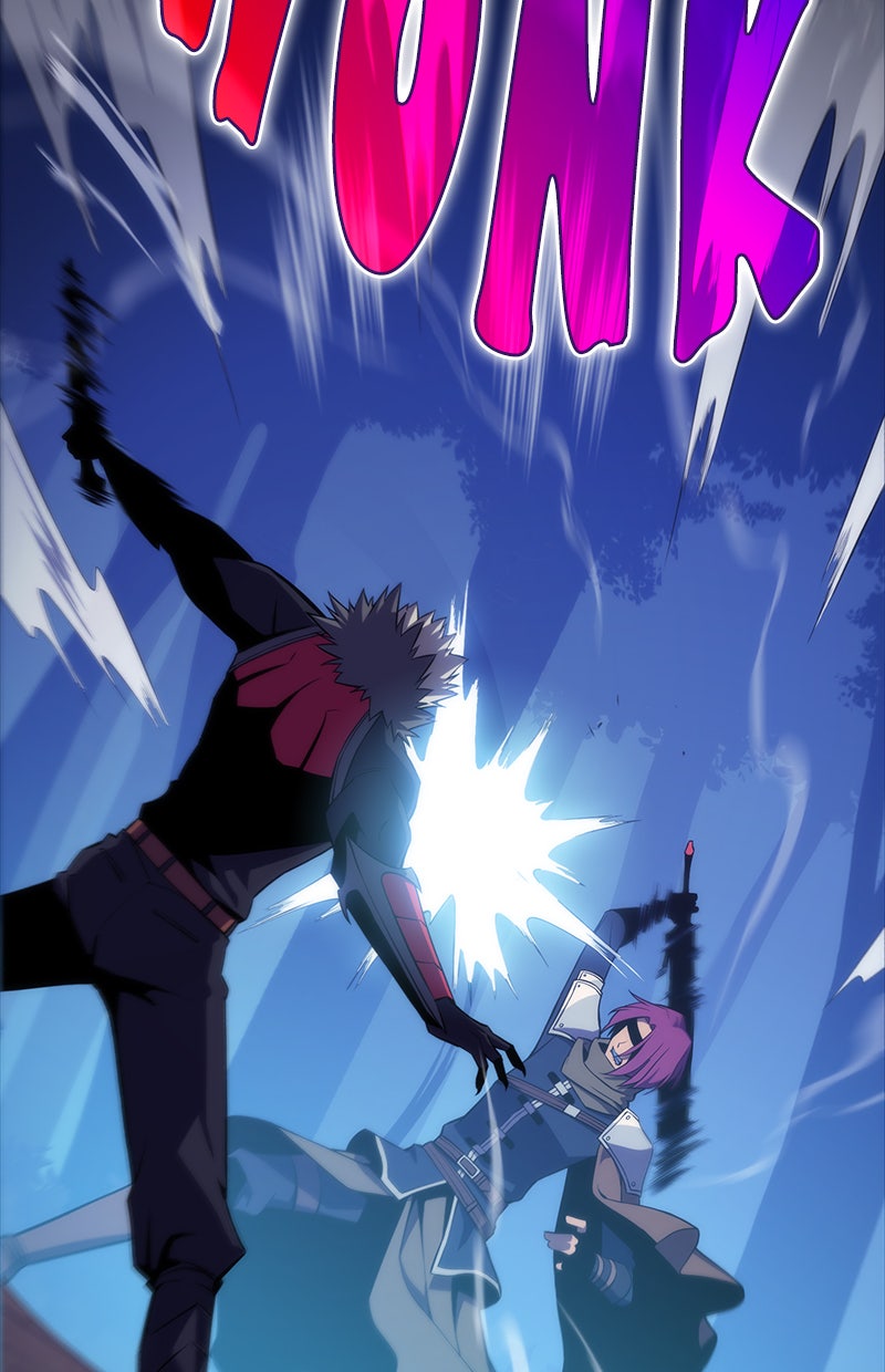 Read The Challenger Manga Online