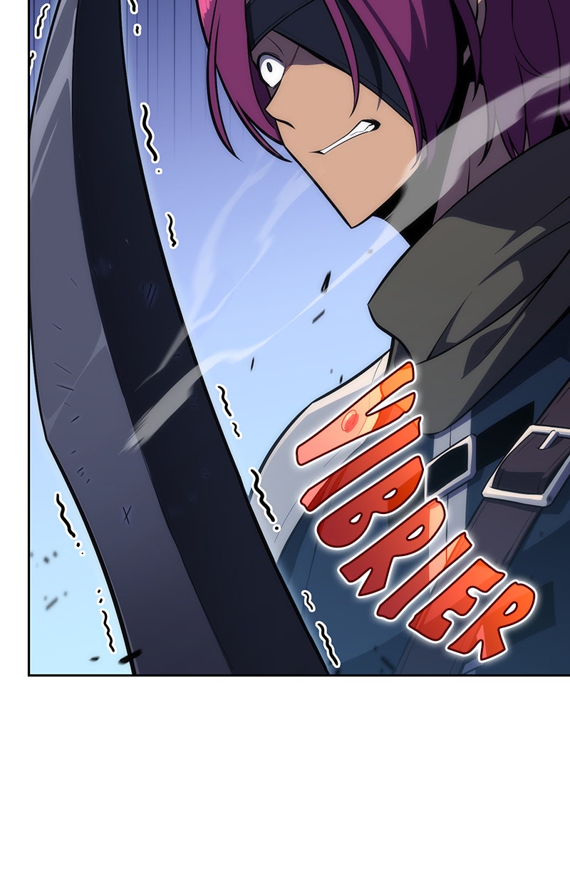 Read The Challenger Manga Online