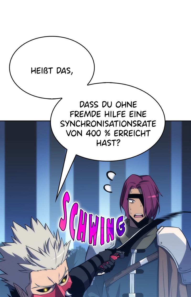 Read The Challenger Manga Online