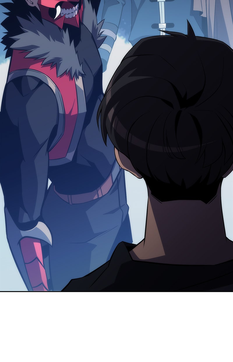 Read The Challenger Manga Online