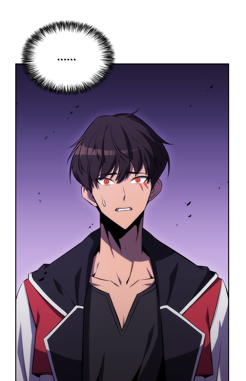 Read The Challenger Manga Online