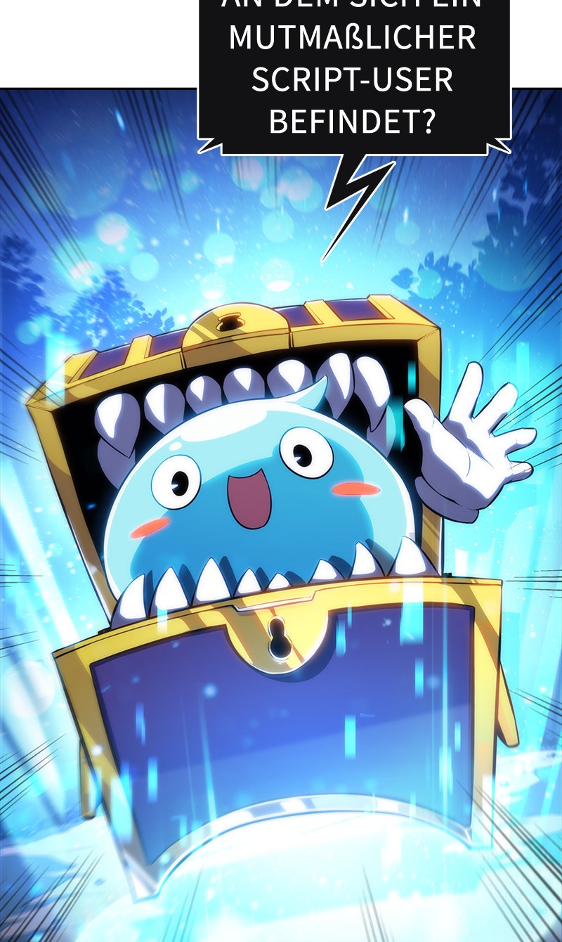 Read The Challenger Manga Online