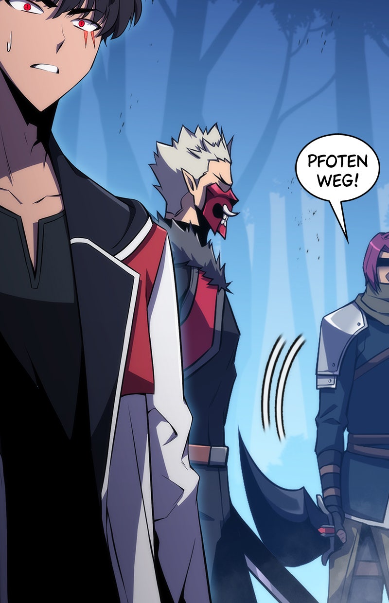 Read The Challenger Manga Online