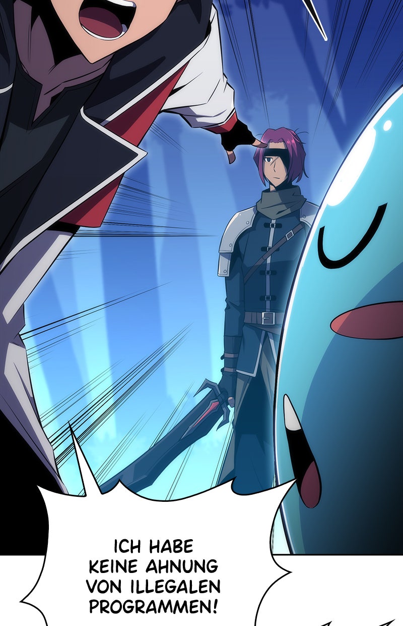 Read The Challenger Manga Online