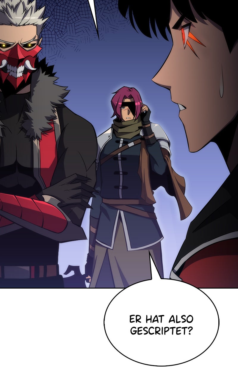 Read The Challenger Manga Online