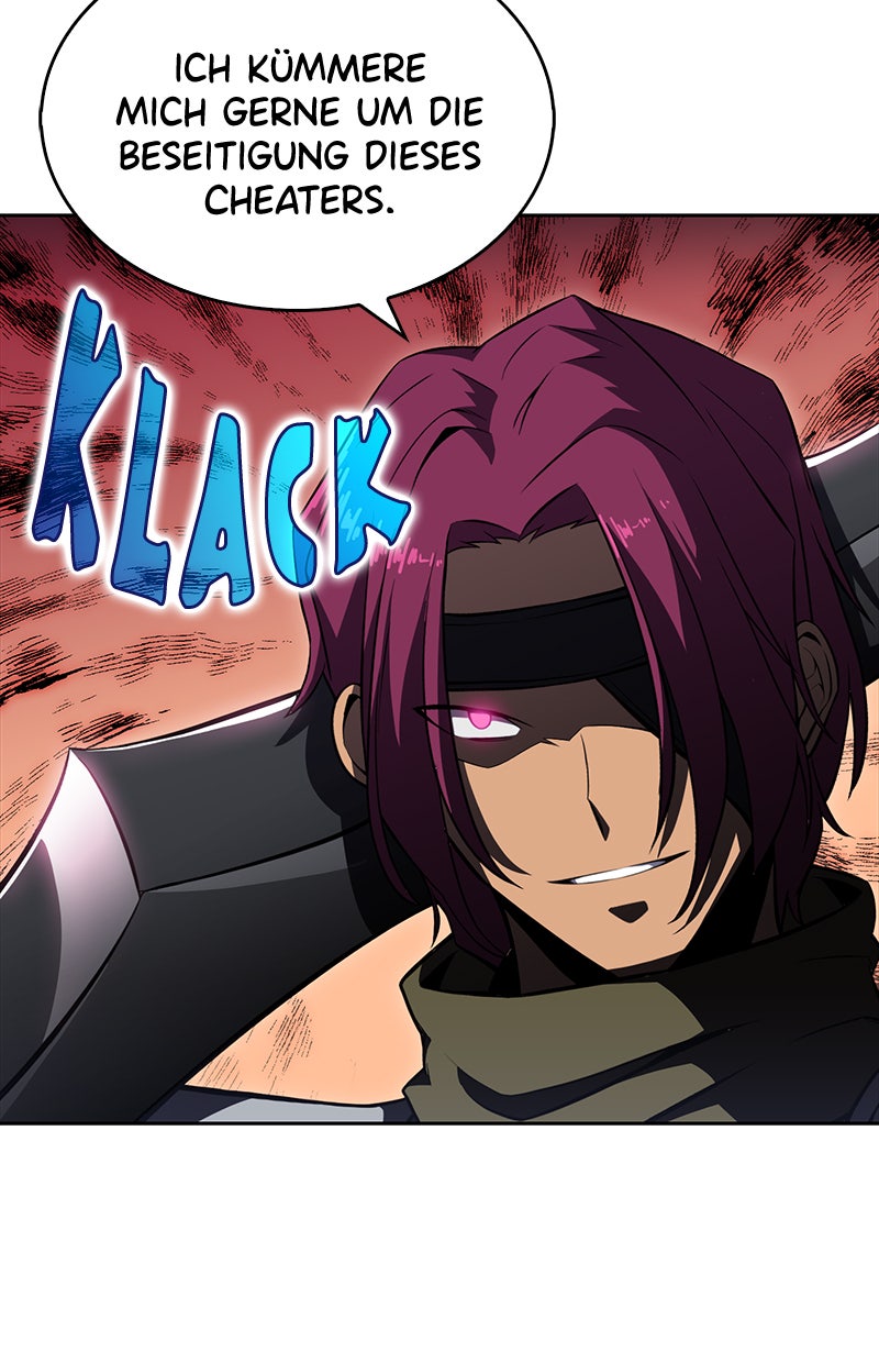 Read The Challenger Manga Online