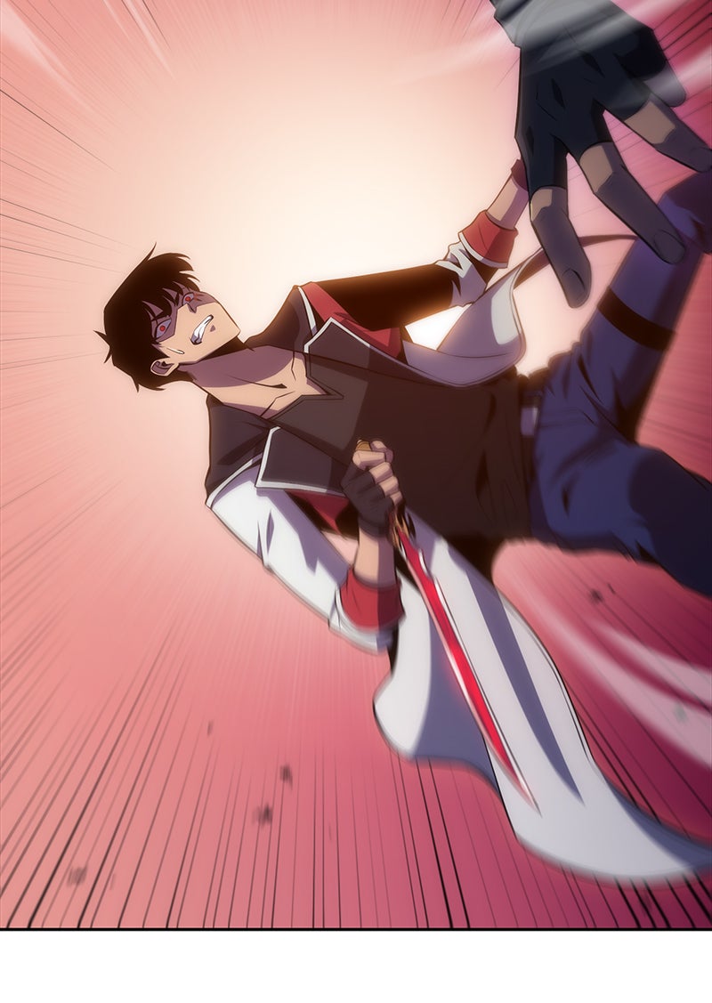 Read The Challenger Manga Online