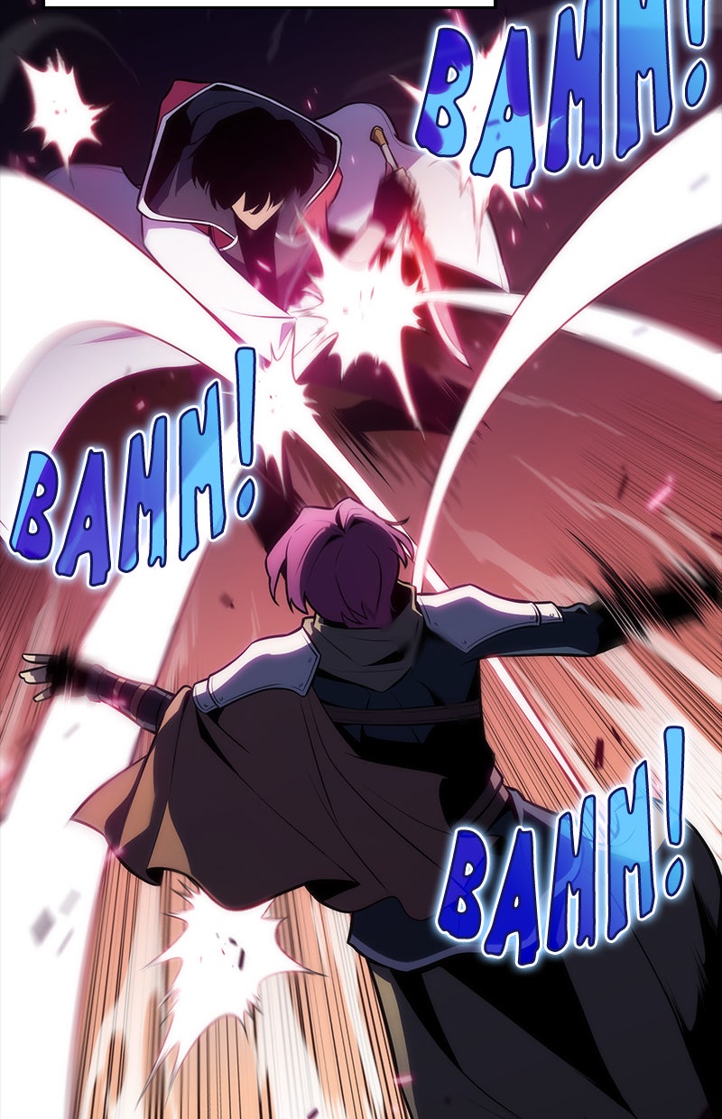 Read The Challenger Manga Online