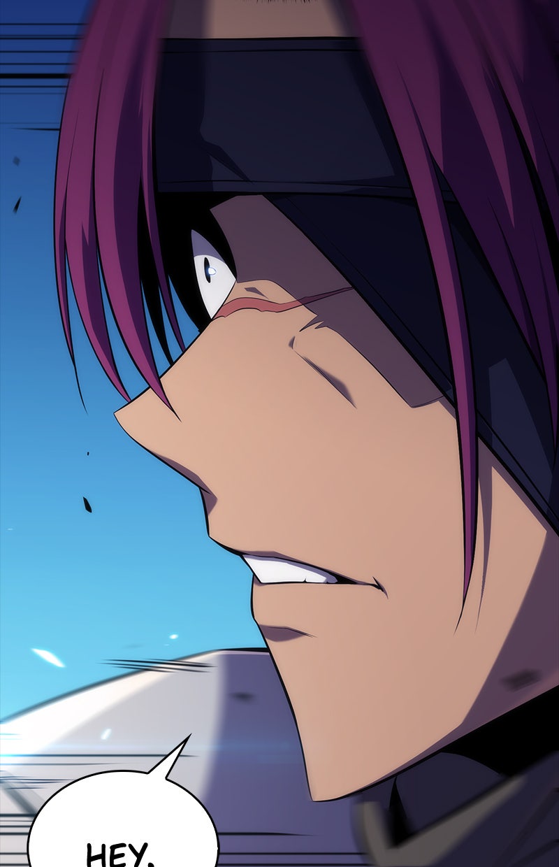 Read The Challenger Manga Online