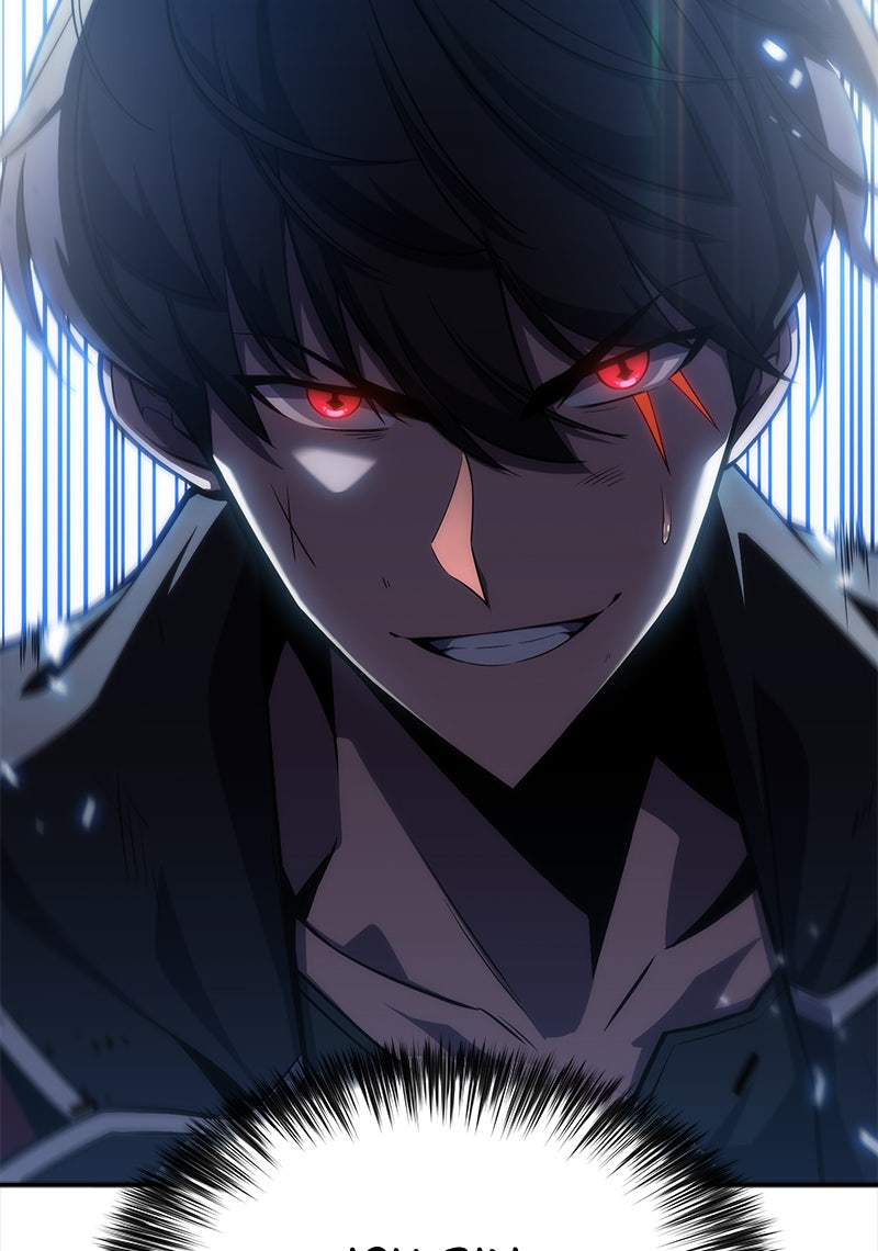 Read The Challenger Manga Online