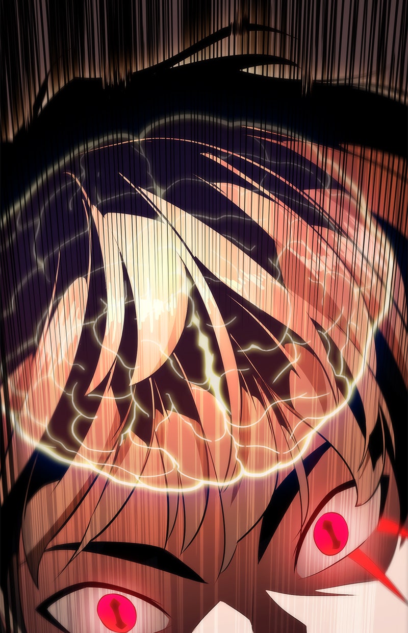 Read The Challenger Manga Online