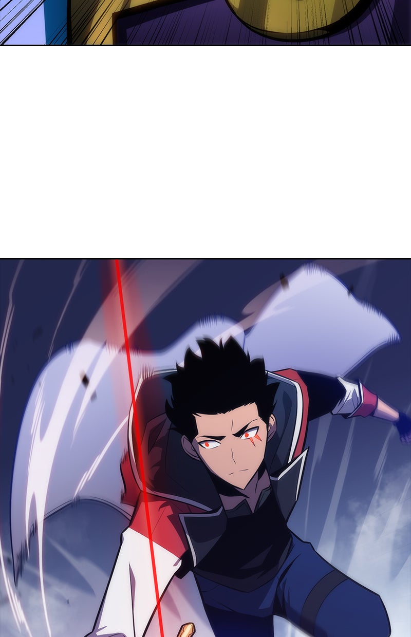 Read The Challenger Manga Online