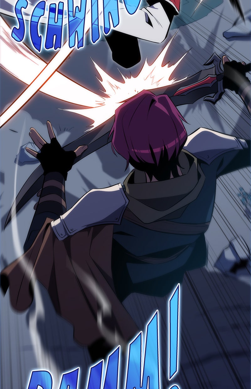 Read The Challenger Manga Online