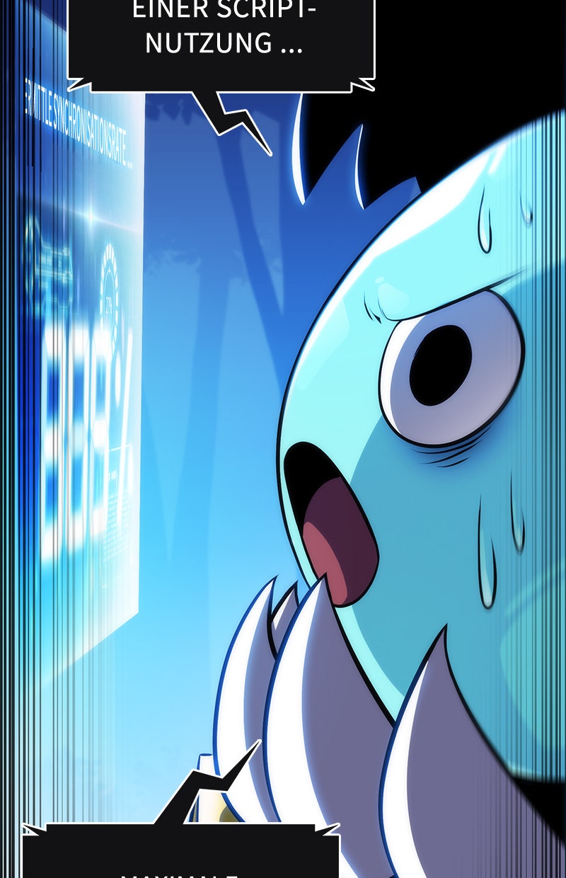 Read The Challenger Manga Online