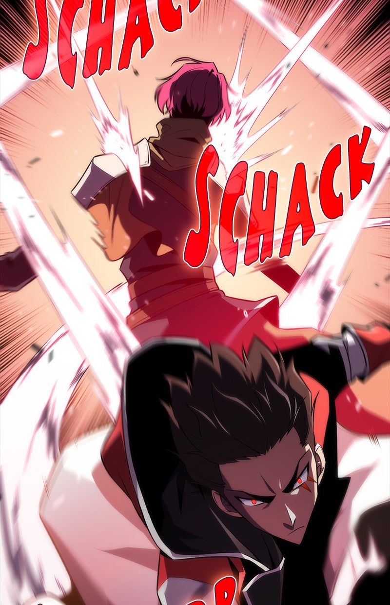 Read The Challenger Manga Online