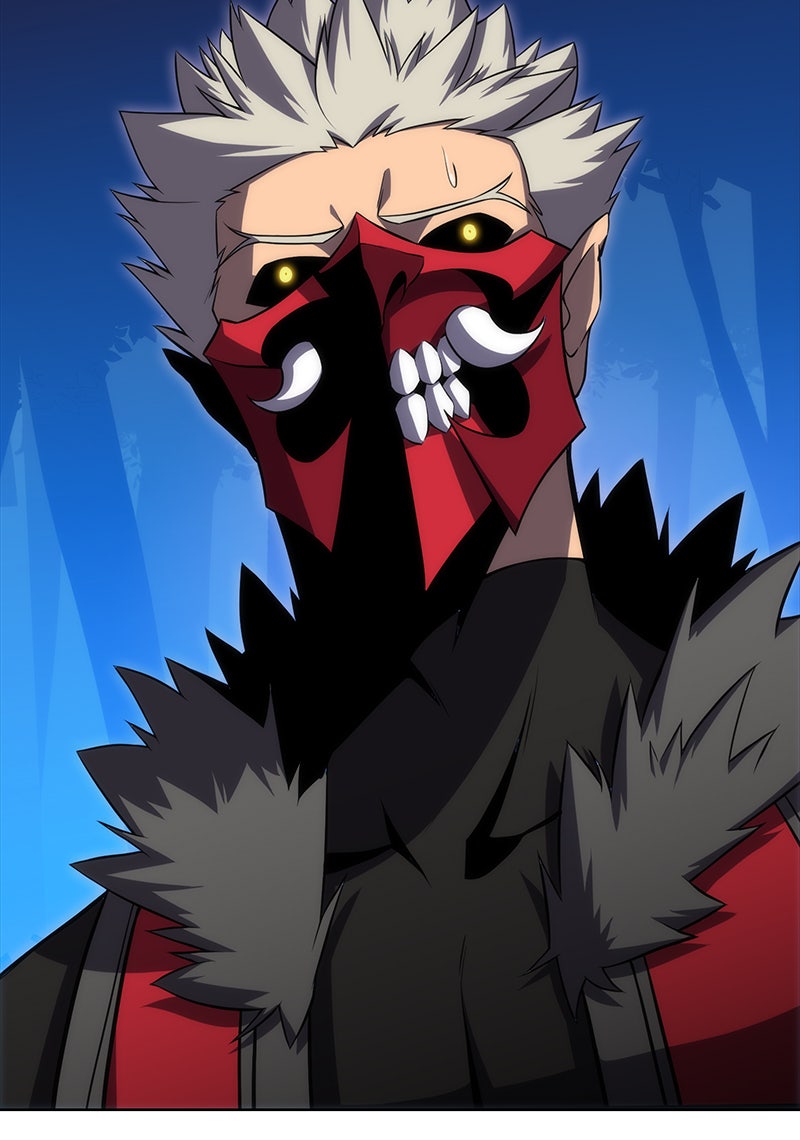 Read The Challenger Manga Online