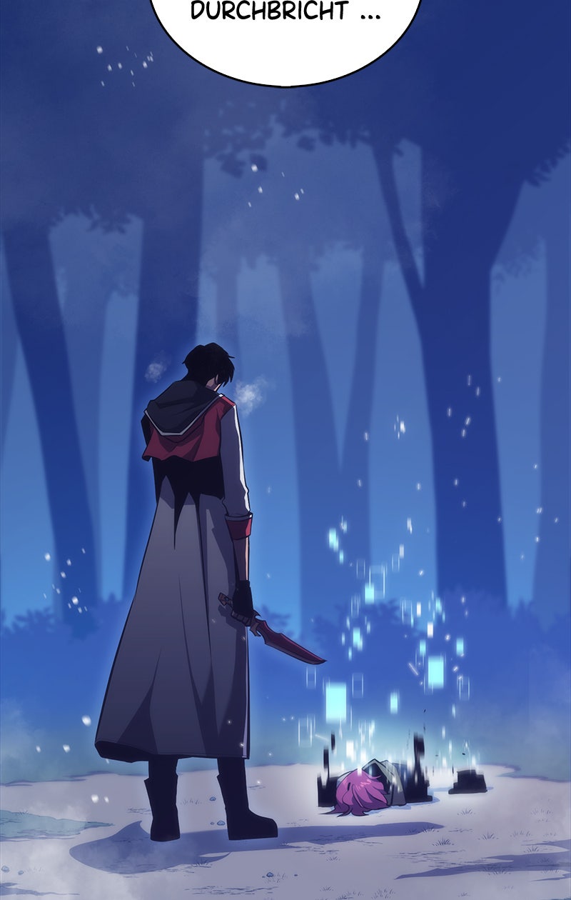 Read The Challenger Manga Online