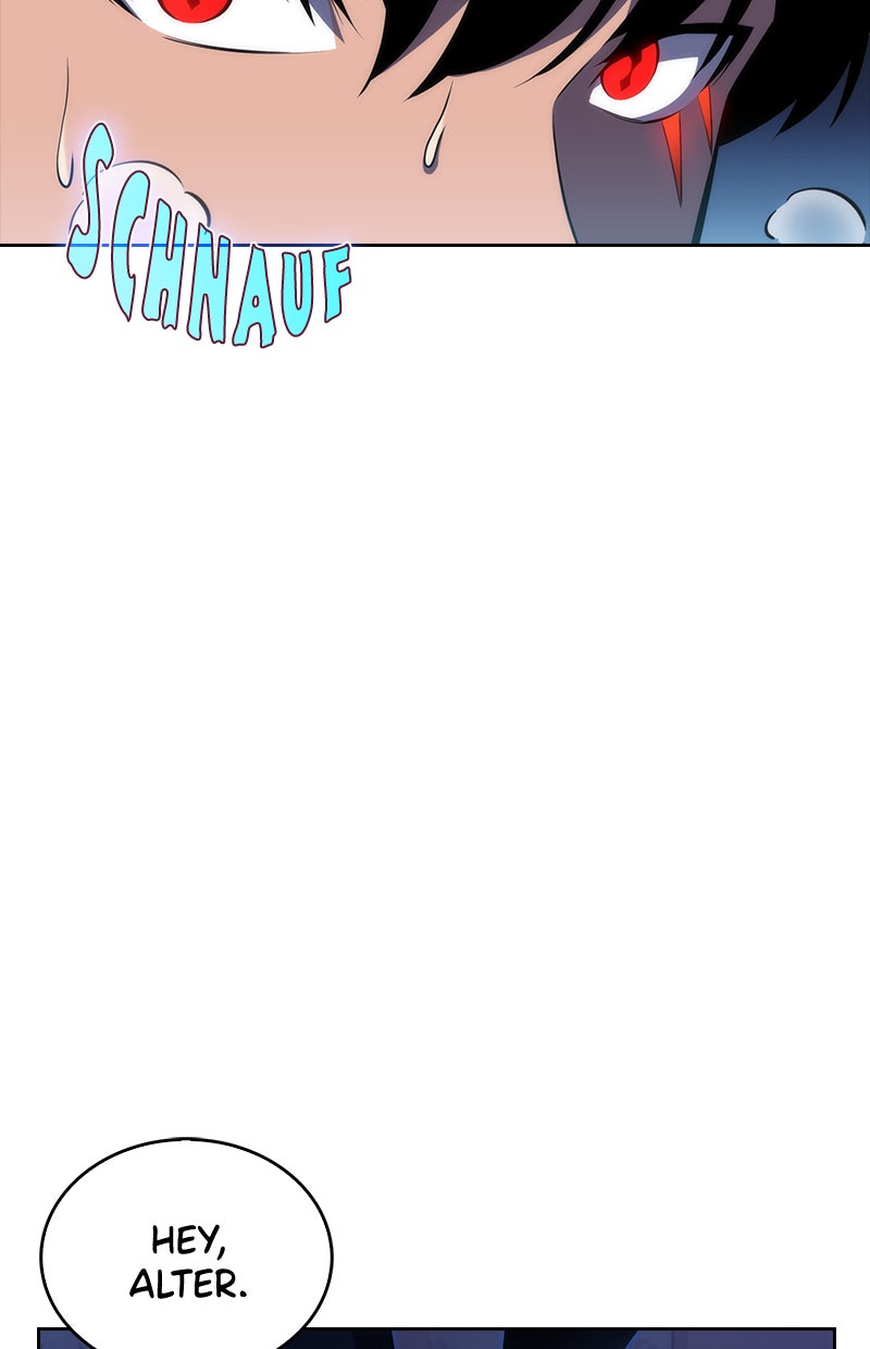 Read The Challenger Manga Online