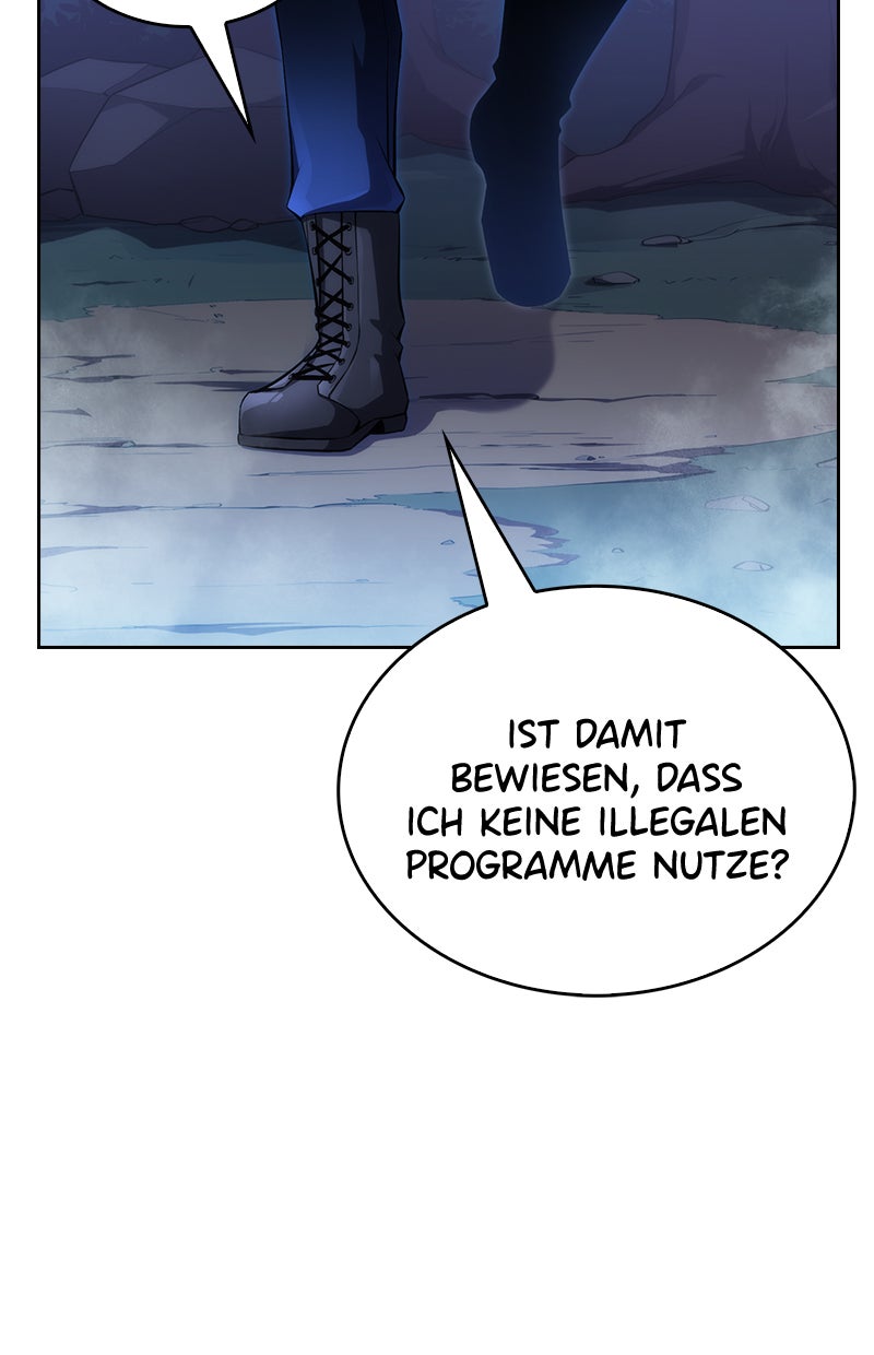 Read The Challenger Manga Online