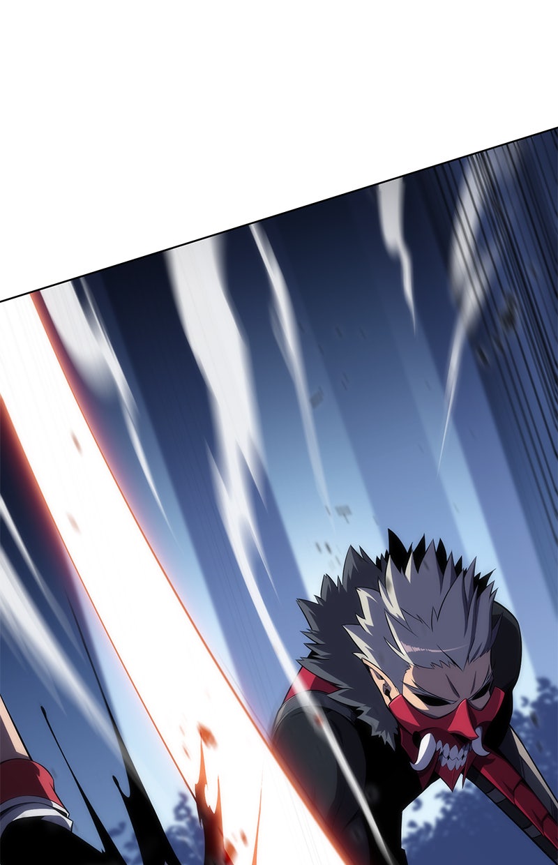 Read The Challenger Manga Online