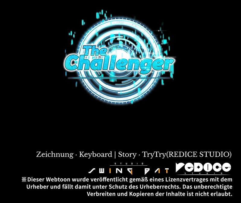 Read The Challenger Manga Online