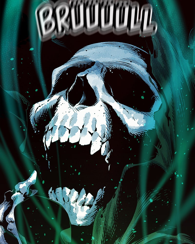 Read The Lone Necromancer Manga Online