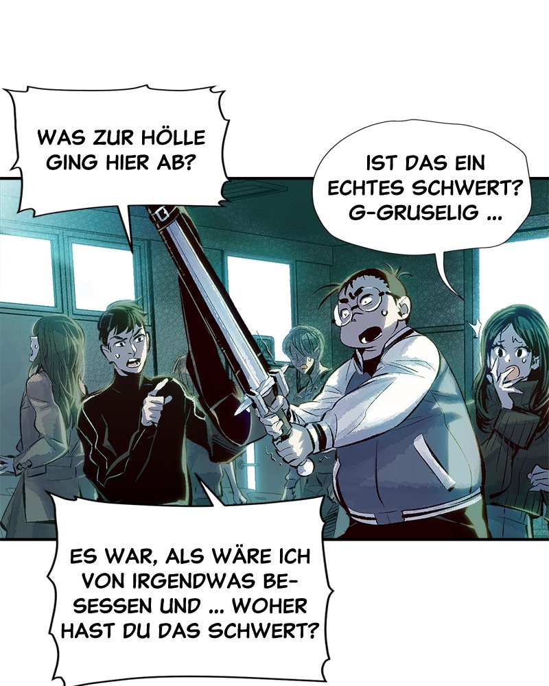 Read The Lone Necromancer Manga Online