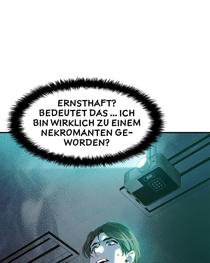 Read The Lone Necromancer Manga Online