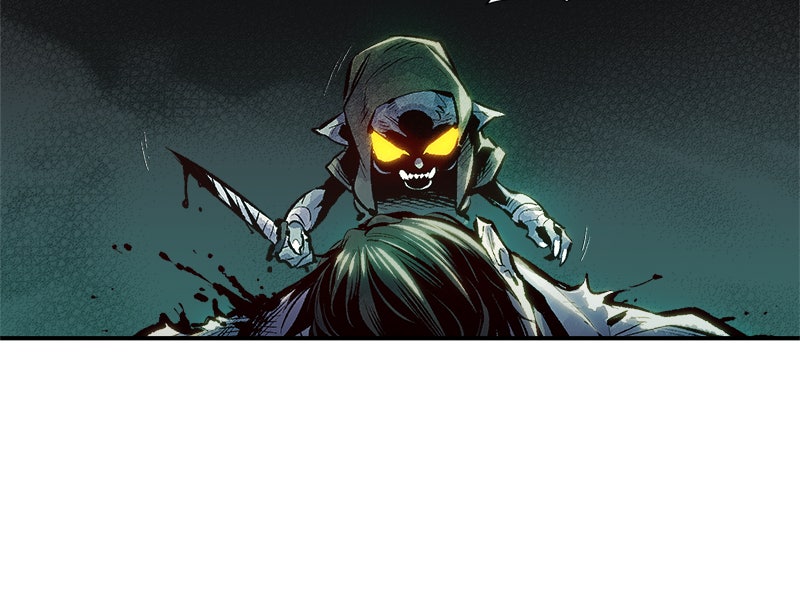 Read The Lone Necromancer Manga Online