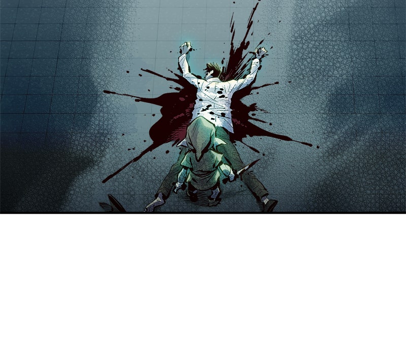 Read The Lone Necromancer Manga Online