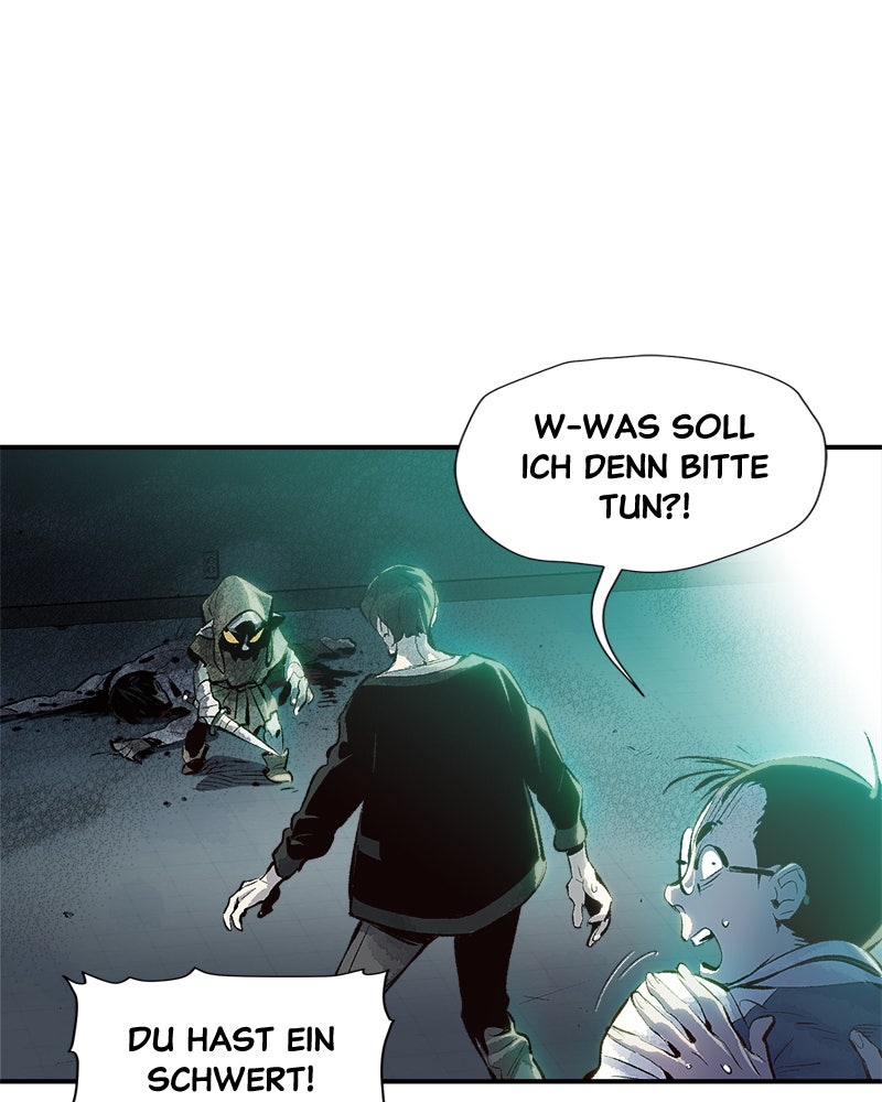 Read The Lone Necromancer Manga Online