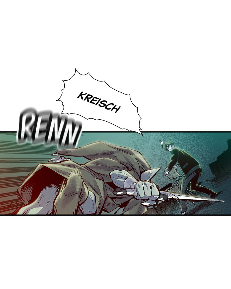 Read The Lone Necromancer Manga Online